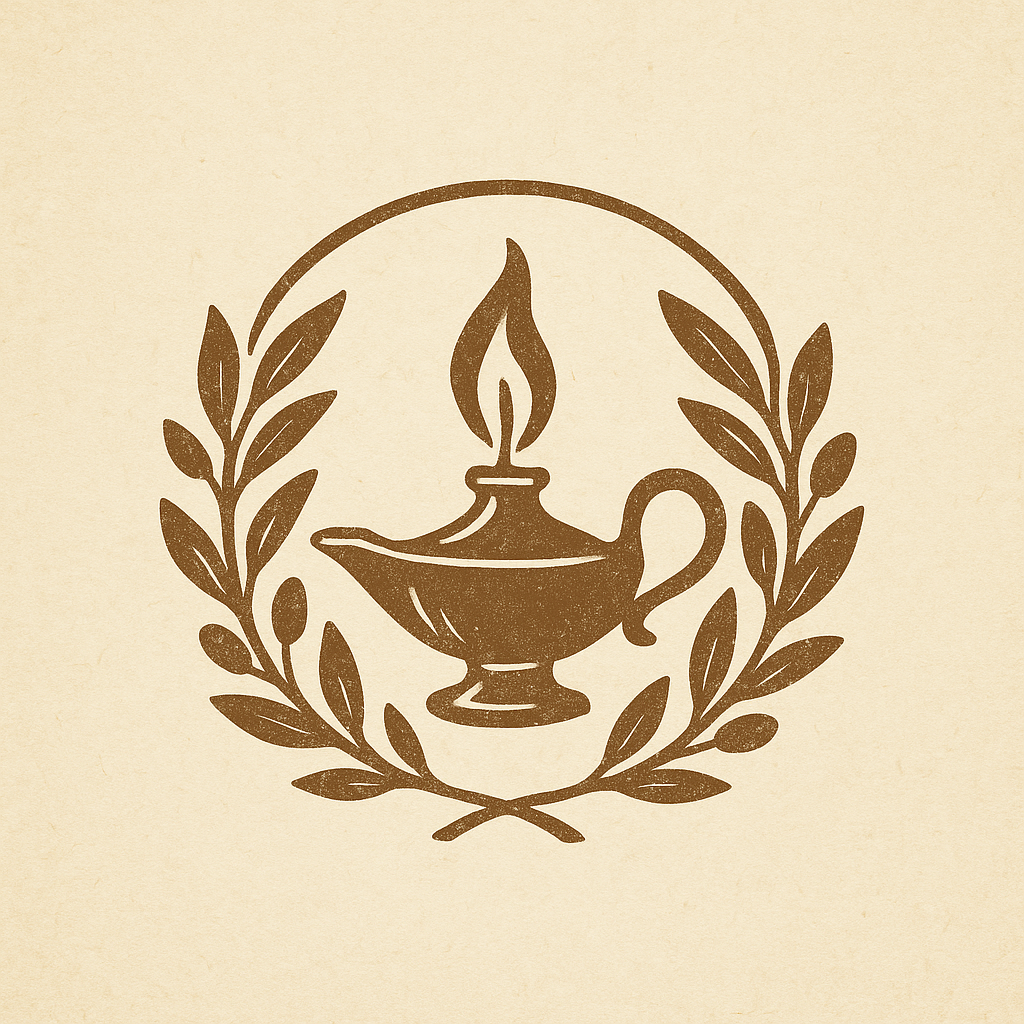 The Table of Sophia emblem